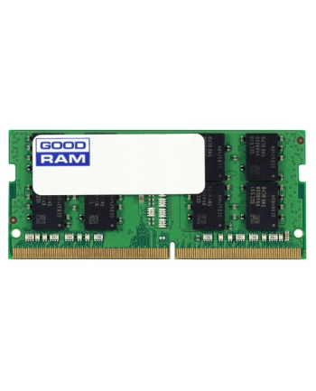 Pamięć Goodram dedyk Dell DDR4 8GB 2666MHz 1 2V DIMM SR