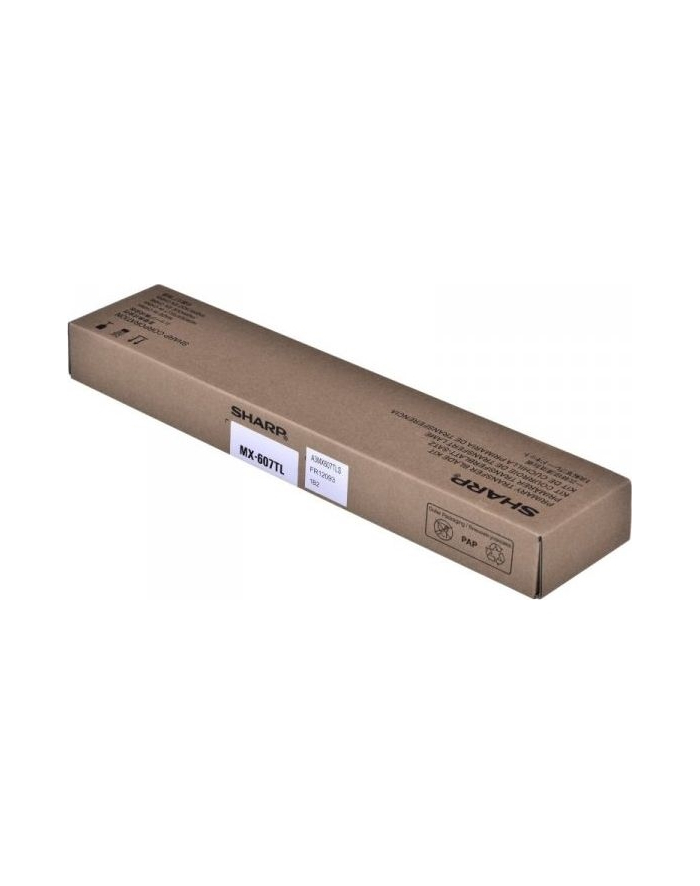 SHARP MX607TL - 1st tc blade kit phoenix główny