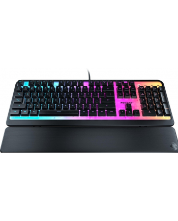 KLAWIATURA ROCCAT MAGMA AIMO RGB