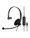 EPOS BY SENNHEISER SŁUCHAWKA SC30 USB ML - nr 13