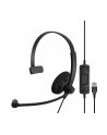 EPOS BY SENNHEISER SŁUCHAWKA SC30 USB ML - nr 8