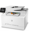 hewlett-packard Urządzenie wielofunkcyjne HP Color LaserJet Pro MFP M283fdw - nr 1