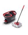 Mop obrotowy Vileda TURBO 3w1 Microfibre - nr 1