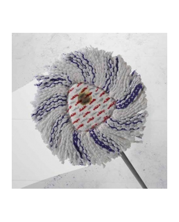 Mop obrotowy Vileda TURBO 3w1 Microfibre nr 1