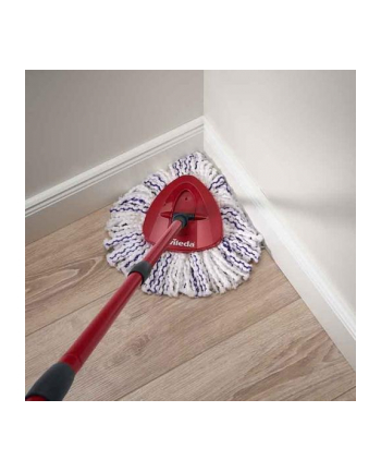 Mop obrotowy Vileda TURBO 3w1 Microfibre nr 2