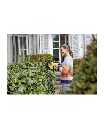 Nożyce akumulatorowe KARCHER HGE 18-45 Battery Set nr 1