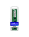 Pamięć DDR4 GOODRAM 8GB 3200MHz CL22 16x512 Black - nr 9