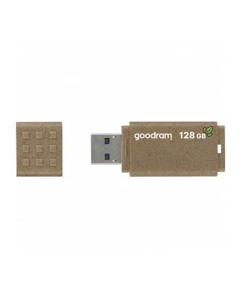 GOODRAM FLASHDRIVE 128GB UME3 ECO FRIENDLY USB 30 GOODRAM RETAIL nr 2