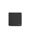 SAVIO GAMING MOUSE PAD 250X250X2MM  STITCHED EDGES BLACK EDITION PRECISION CONTROL S - nr 5