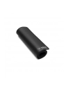 SAVIO GAMING MOUSE PAD 250X250X2MM  STITCHED EDGES BLACK EDITION PRECISION CONTROL S - nr 6