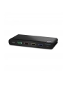 Belkin F1DN104KVM-UNN4 (4-Port Single Head DP/HDMI to DP/HDMI Video Secure Desktop KVM Switch  No CAC PP40) - nr 2