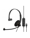 EPOS BY SENNHEISER SŁUCHAWKA SC30 USB ML - nr 11