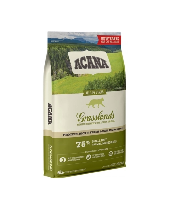 ACANA karma sucha dla kot 4 5kg kurczak indyk kaczk nr 1