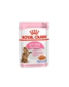 Karma ROYAL CANIN FHN Kitten Sterilised gala 12x85g - nr 2