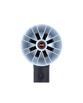 Suszarka do włosów PHILIPS BHD 360/20 nr 2