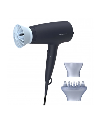 Suszarka do włosów PHILIPS BHD 360/20 nr 1