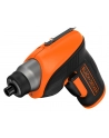 WKRĘTAK AKUMULATOROWY 3 6V CS3652LC-QW BLACK+D-ECKER - nr 14