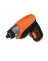 WKRĘTAK AKUMULATOROWY 3 6V CS3652LC-QW BLACK+D-ECKER - nr 20
