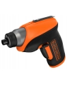 WKRĘTAK AKUMULATOROWY 3 6V CS3652LC-QW BLACK+D-ECKER - nr 8