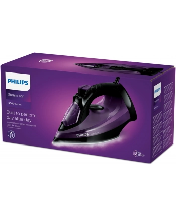 Żelazko PHILIPS DST 5030/80 nr 1