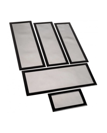 Demciflex Staubfilter-Set dla Lian Li O11 Dynamic - czarny/czarny nr 2