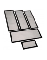 Demciflex Staubfilter-Set dla Lian Li O11 Dynamic - czarny/czarny - nr 3