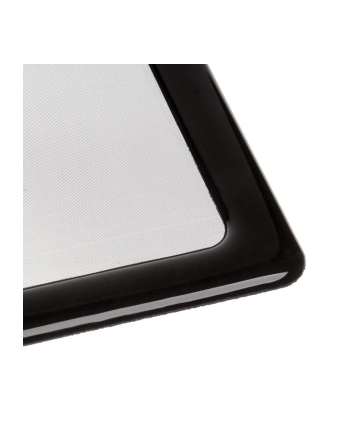 Demciflex Staubfilter Lian Li O11 Dynamic Rear - czarny/czarny nr 1
