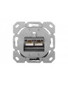 Gniazdo natynkowe DIGITUS 2x RJ45 ekranowane  kat. 6 - nr 8