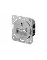Gniazdo natynkowe DIGITUS 2x RJ45 ekranowane  kat. 6 - nr 9