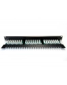 Patch panel DIGITUS 19'' 24x RJ45 UTP kat. 5e z tacką - nr 3