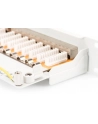 Patch panel DIGITUS 19'' 24x RJ45 S/FTP kat. 6 1U z tacką - nr 11