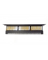 Patch panel DIGITUS 19'' 24x RJ45 S/FTP kat. 6 1U z tacką - nr 15