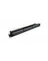Patch panel DIGITUS 19'' 24x RJ45 S/FTP kat. 6 1U z tacką - nr 5