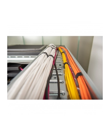 Kabel UTP DIGITUS kat. 5e PVC drut, 100% miedź, 100m nr 1