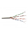 Kabel UTP DIGITUS kat. 5e PVC drut, 100% miedź, 100m - nr 8