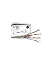 Kabel UTP DIGITUS kat. 5e PVC drut, 100% miedź, 100m - nr 9