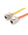 Moduł Keystone DIGITUS kat. 6A STP beznarzędziowy - nr 25