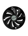 Akasa Sunflower Mini-Top-Flow-CPU-cooler - 120mm - nr 10