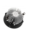 Akasa Sunflower Mini-Top-Flow-CPU-cooler - 120mm - nr 12