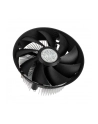 Akasa Sunflower Mini-Top-Flow-CPU-cooler - 120mm - nr 16