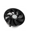 Akasa Sunflower Mini-Top-Flow-CPU-cooler - 120mm - nr 4