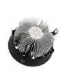 Akasa Sunflower Mini-Top-Flow-CPU-cooler - 120mm - nr 6