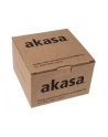 Akasa Sunflower Mini-Top-Flow-CPU-cooler - 120mm - nr 9