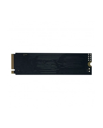 Innovation IT InnovationIT SSD M.2 (2280)  256GB NVMe bulk