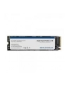 Innovation IT InnovationIT SSD M.2 (2280)  256GB NVMe bulk - nr 3