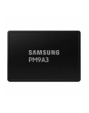 SSD 2.5'' 7.68TB  Samsung PM9A3 Series (PCIe 4.0/NVMe) - nr 5