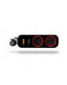 Rozdzielacz gniazda zapalniczki samochodowej Xblitz R1 Quick Charge 3.0 - nr 1