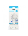 HAMA POLSKA Kabel sieciowy Hama CAT6a U/UTP10 Gbit/s Flexi 3m biały - nr 3