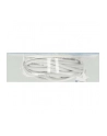 HAMA POLSKA Kabel sieciowy Hama CAT6a U/UTP10 Gbit/s Flexi 3m biały - nr 4