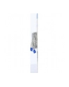 HAMA POLSKA Kabel sieciowy Hama CAT6a U/UTP10 Gbit/s Flexi 3m biały - nr 5